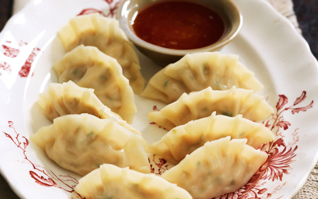 Dumplings Number 1 - Ẩm Thực Trung Hoa