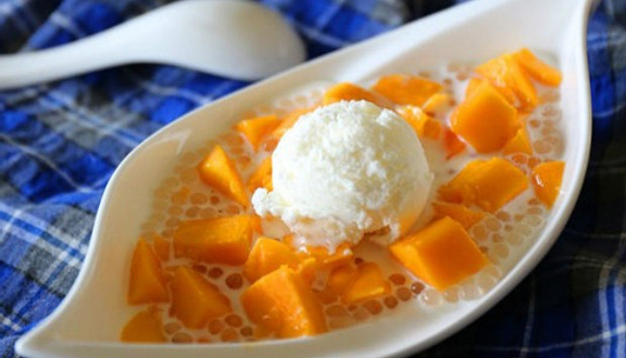 Nem chua rán Tạm Thương