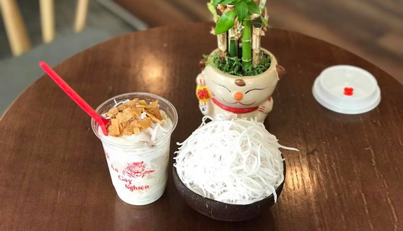 Dừa Dầm Hải Phòng - Lý Tiểu Long