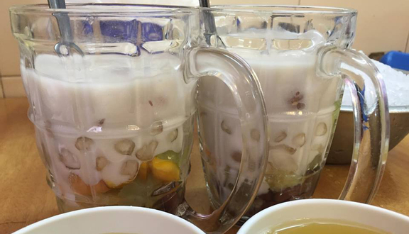 Sữa Chua Mít