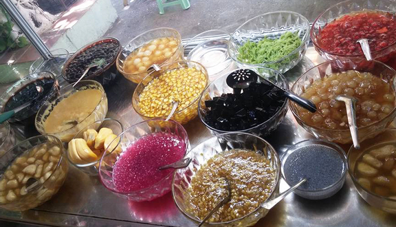 Chè Chuối