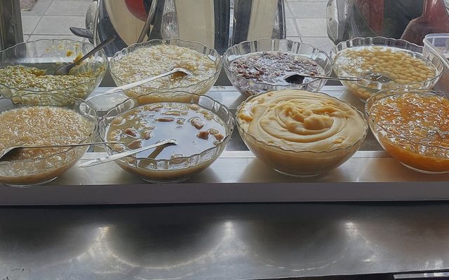Chè Út Mai