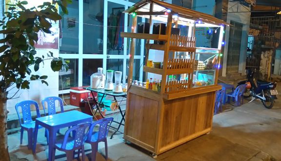 Drinks House Coffee