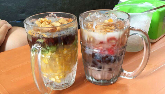 Chè Tự Múc - Hàm Long