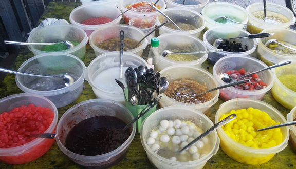 Chè Tự Chọn - Ngõ Tự Do