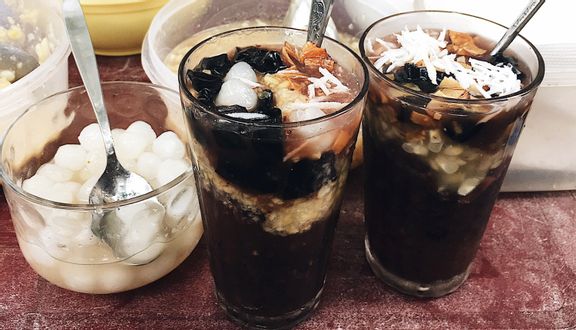 Chè Truyền Thống - Ao Sen