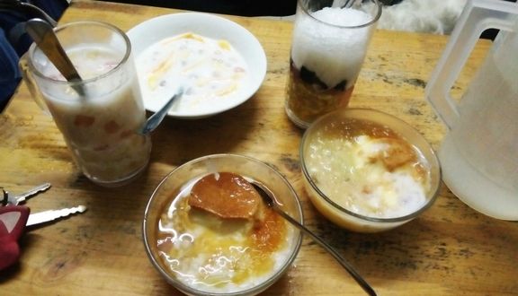 Chè - Trần Đại Nghĩa