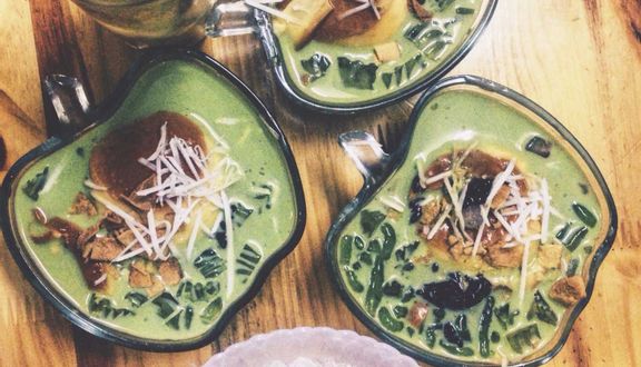 Chè Thủy Vân - Trần Quốc Hoàn