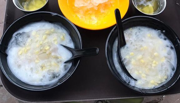 Chè Thật - Hàng Bún