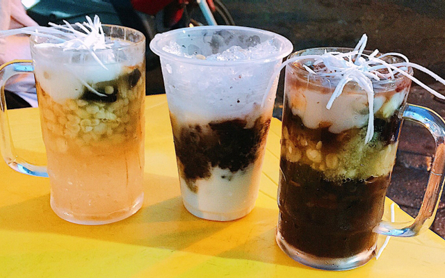 Chè Thập Cẩm - Thanh Xuân Bắc