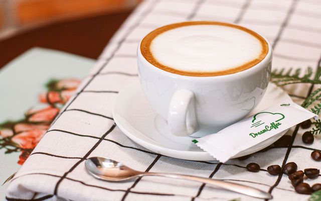 Dream Coffee