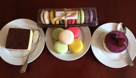 Macaron