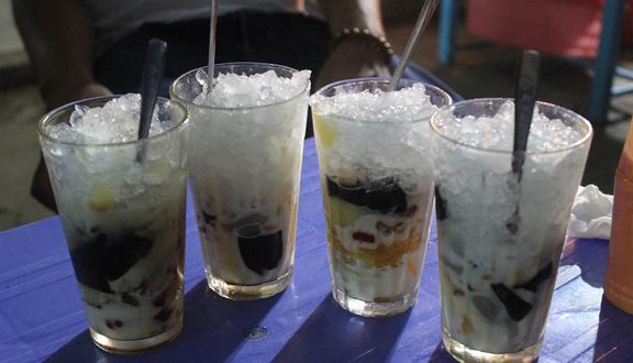 Chè Thắng
