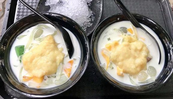 Chè Thái Sầu - Mai Động