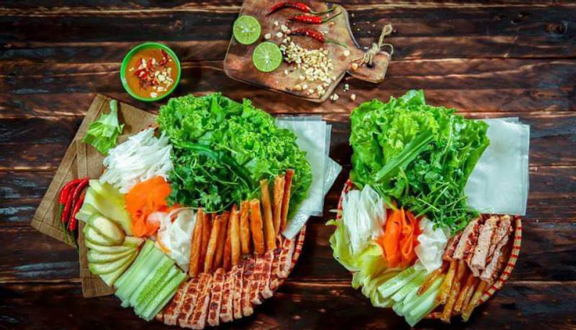 Sinh Tố Xoài Cốc 700ml
