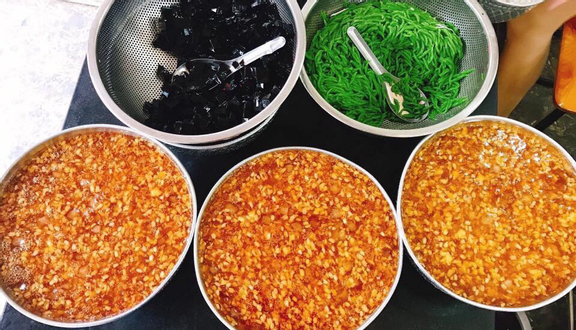Chè Thái Lan - Xuân Thủy