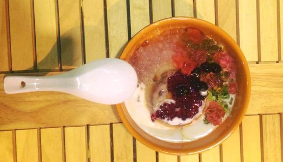 Chè Thái Lan - Times City