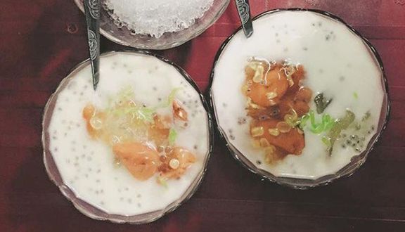 Chè Thái Tâm Hương - Chợ Nam Đồng