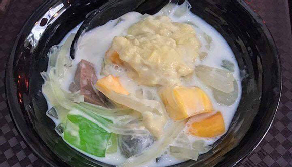 Chè Tâm An