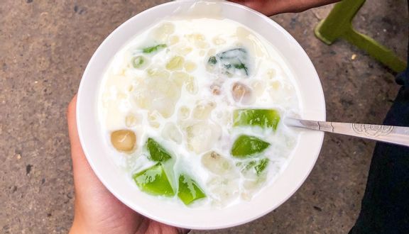 Chè & Sữa Chua - Lương Yên