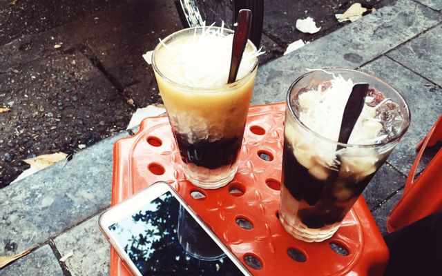 Chè Sen Long Nhãn