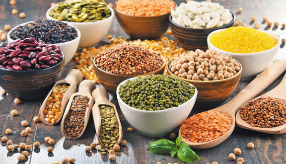 Ổi Ngọt Giòn 1kg