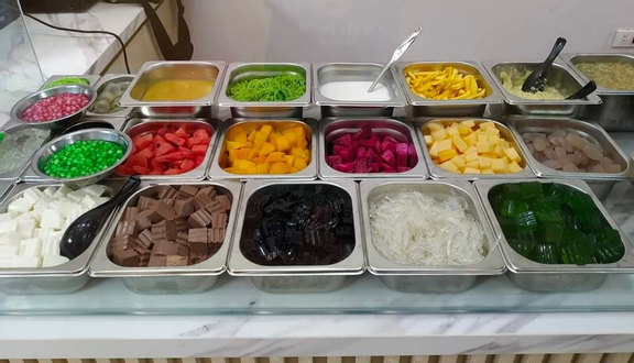Chè Sầu Phương Đà Nẵng