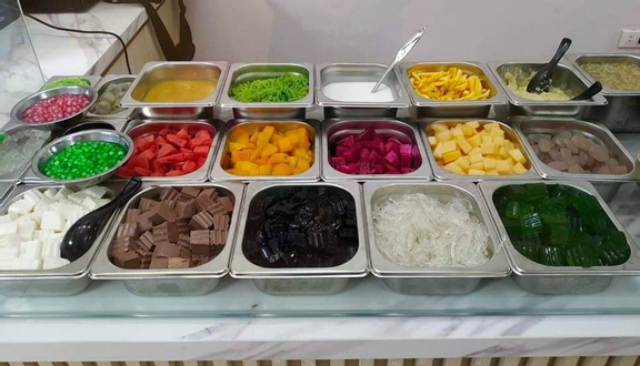 Chè Sầu Phương Đà Nẵng - Tô Hiệu