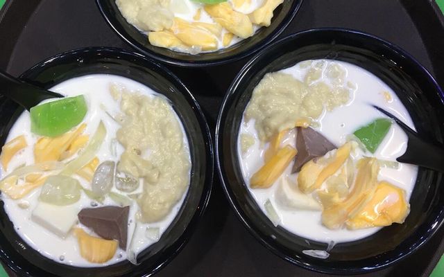 Chè Sầu Liên - Đường Láng