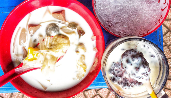 Chè Sầu Liên - Chè Nóng Tạ Quang Bửu