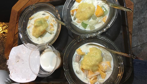 Chè Sầu Liên Đà Nẵng - Trường Chinh