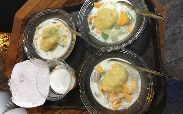 Chè Sầu Liên Đà Nẵng - Minh Khai