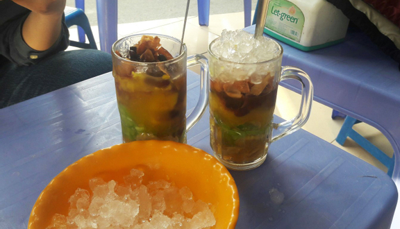 Chè Sài Gòn - Ngõ 91 Cầu Diễn