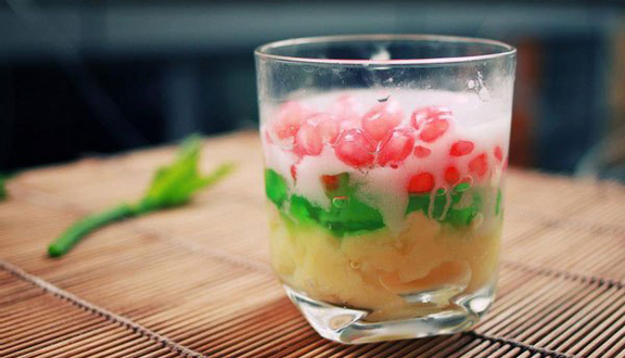 Chè Sài Gòn - Hải Bối