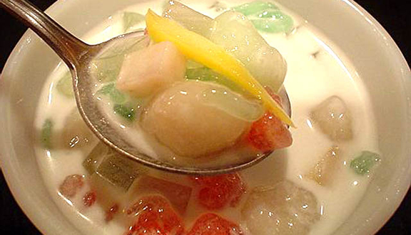 Chè Sài Gòn - Cổ Nhuế