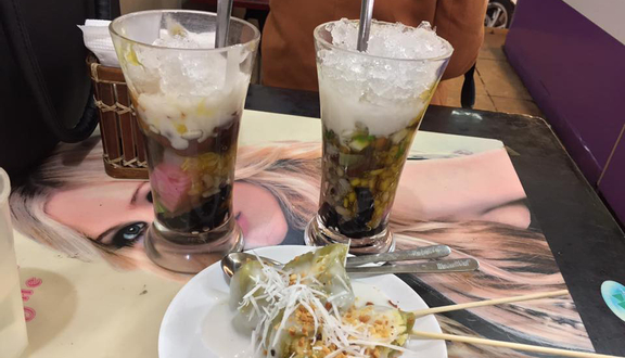 Chè Sài Gòn - Cầu Diễn