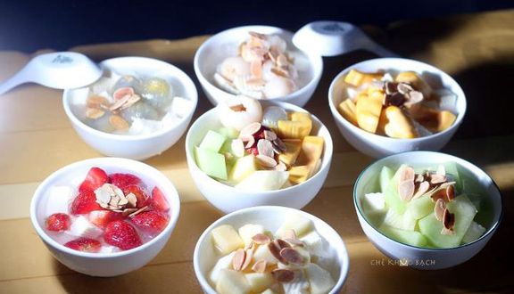 Chè Sài Gòn - 595 Thụy Khuê