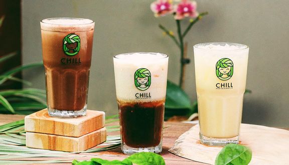 Trà gừng mật ong
