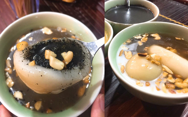 Chè Phố Cổ