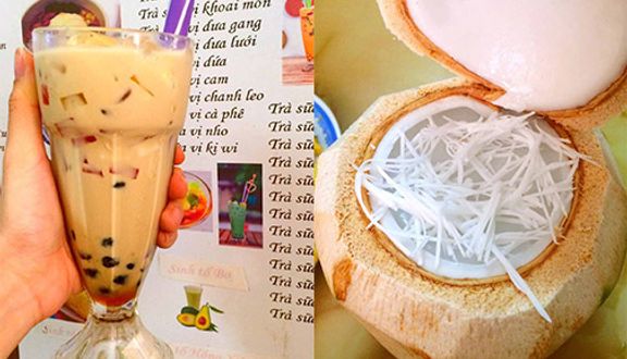Chè Phát Tài