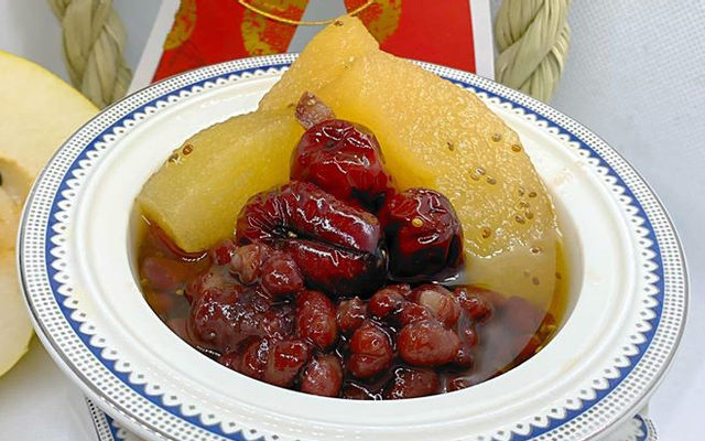 Chè Nhất Phẩm Vị - Đội Cấn