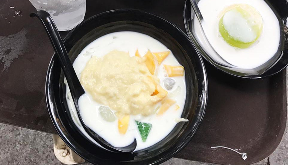 Chè Ngon Phố Cổ
