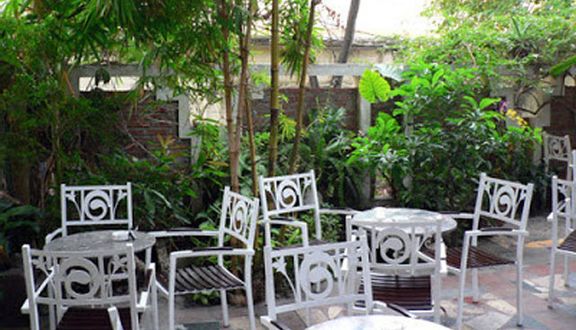 Bánh Mì 2 Trứng Ốp La