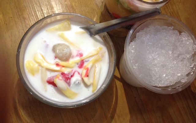 Chè Ngon Phố Cổ - Hàng Bạc