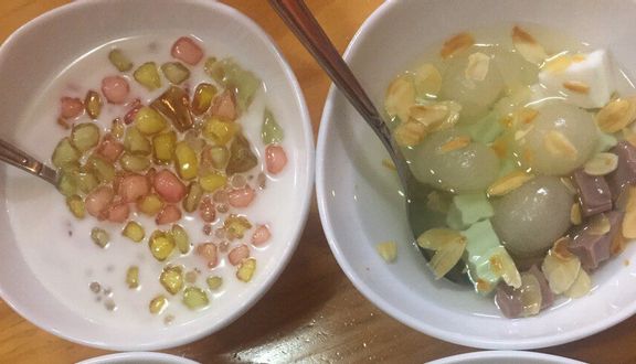Chè Ngon 37 - Phan Trọng Tuệ