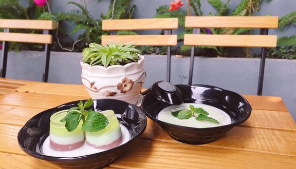 Chè Ngon Ba Lá - Nguyễn Văn Huyên