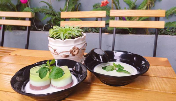 Chè Ngon Ba Lá - Khương Thượng