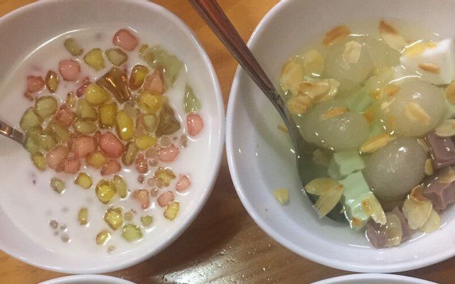 Chè Ngon 37 - Thiên Hiền