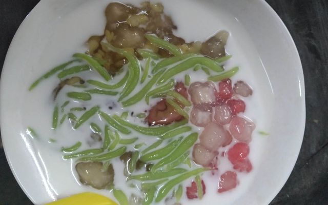 Kem hộp goofoo