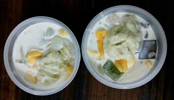 Chè Mun - Chè Sầu Riêng